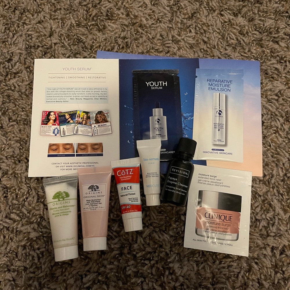 Derm Minis